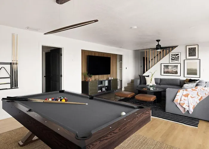 Roca Roja By Avantstay Mountain Views In The Heart Of Sedona